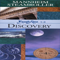 Mannheim Steamroller - Discovery - Music CD
