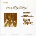 Haight Ashbury - Here In The Golden Rays - Music CD