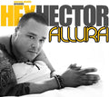 Hector,hex - Allura - Music CD