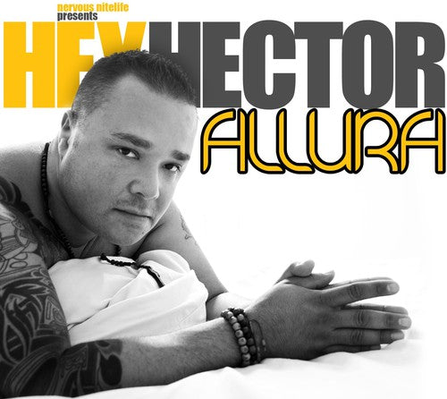 Hector,hex - Allura - Music CD