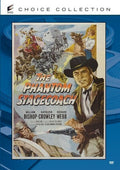 Phantom Stagecoach - Phantom Stagecoach - DVD
