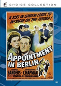 Appointment In Berlin - Appointment In Berlin - DVD