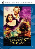 Golden Hawk - Golden Hawk - DVD