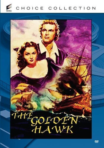 Golden Hawk - Golden Hawk - DVD