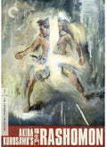 Criterion Collection - Rashomon/dvd - DVD