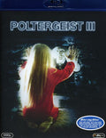 Poltergeist Iii - Poltergeist Iii (1988) - Blu-ray