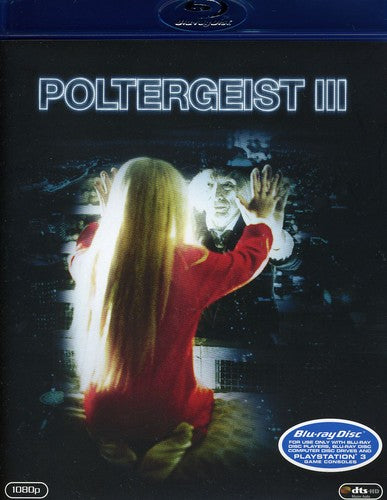 Poltergeist Iii - Poltergeist Iii (1988) - Blu-ray