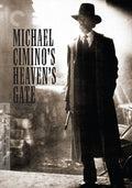 Criterion Collection - Heaven's Gate/dvd - DVD