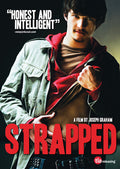 Strapped (2010) - Strapped (2010) - DVD