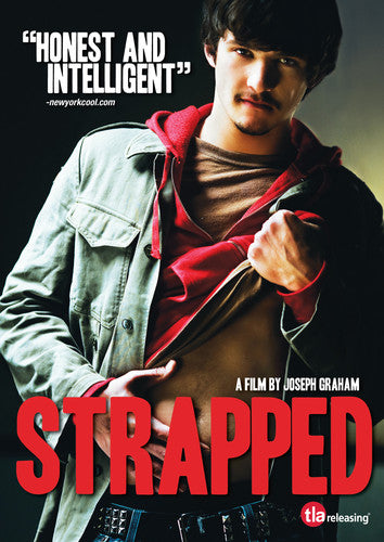 Strapped (2010) - Strapped (2010) - DVD