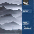 Beethoven / Dausgaard / Swco - V.2: Comp Orchestral Works - Syms 4 & 5 - Music CD