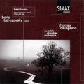 Beethoven / Berezovsky / Dausgaard / Swco - V.3: Comp Orchestral Works - Piano Ctos 1 & 2 - Music CD