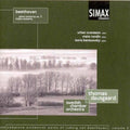 Beethoven / Berezovsky / Rondin / Svensson / Swco - V.5: Comp Orchestral Works - Piano Cto 3 - Music CD