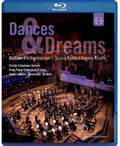 Dvorak / Berliner Philharmoniker / Kissin - Dances & Dreams - Blu-ray