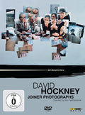 Joiner Photographs: David Hockney - Joiner Photographs: David Hockney - DVD