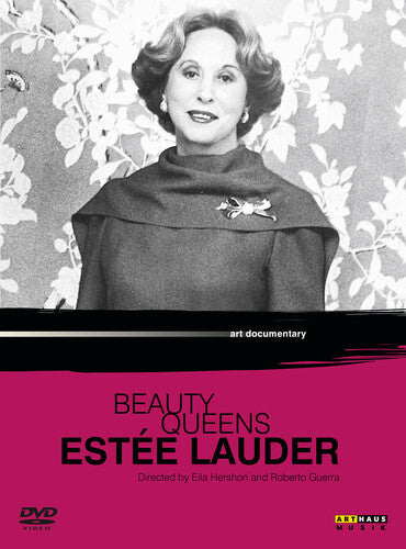 Beauty Queens: Estee Lauder - Beauty Queens: Estee Lauder - DVD