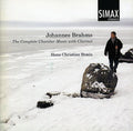 Brahms / Braein - Complete Chamber Music With Clarinet - Music CD