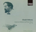 Debussy / Austbo - Complete Works For Piano Solo 3 - Music CD