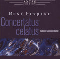 Eespere / Joost / Tallinn Chamber Orch / Jarvi - Concertatus Celatus - Music CD