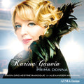 Handel / Gauvin / Arion Orch Baroque / Weimann - Prima Donna - Music CD