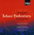 Halvorsen / Bergset / Mikkelsen / Vollestad - Fossgrimen / Norways Greeting Theodore Roosevelt - Music CD