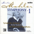 Halvorsen / Ruud / Thso - Symphony 1 In C Minor - Music CD