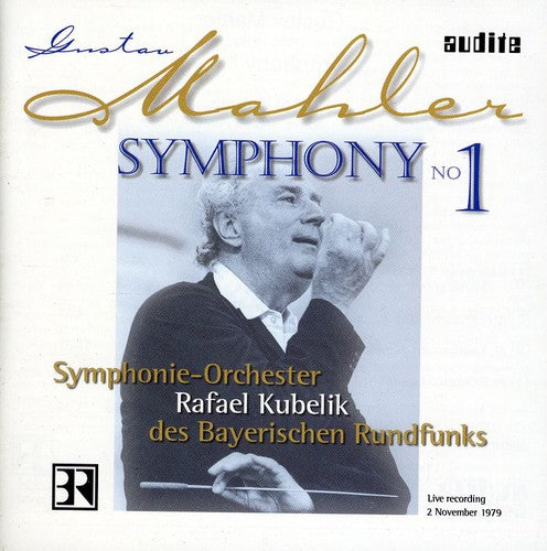 Halvorsen / Ruud / Thso - Symphony 1 In C Minor - Music CD