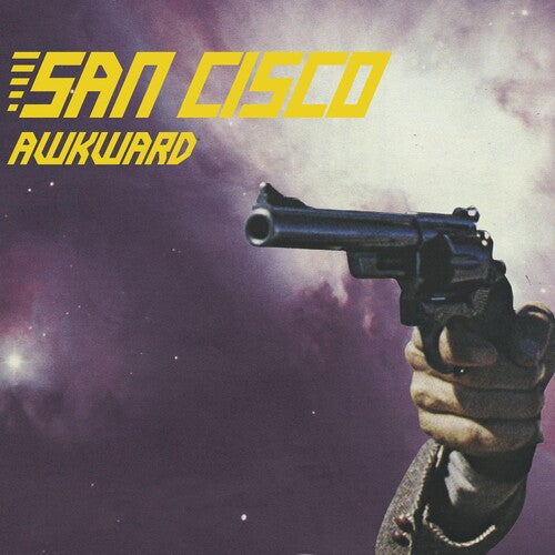 San Cisco - San Cisco - Music CD