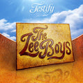 Lee Boys - Testify - Music CD