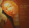 Mozart / Fiala / Czech Chamber Soloists - Sacred Music - Music CD