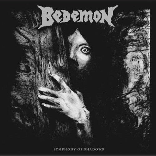 Bedemon - Symphony Of Shadows - Music CD