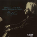 Grieg / Glaser - Lyrical Travels With Grieg: Selected Lyrical Piece - Music CD