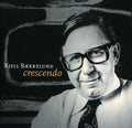 Alnaes / Egge / Gjerstrom / Baekkelund - Crescendo - Music CD