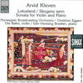 Kleven / Bohn / Braaten / Eggen / Nwbo - Lotusland / Sleeping Forest / Violin Sonata - Music CD