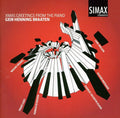 Alkan / Busoni / Hegdal / Messiaen / Braaten - Christmas Greetings From The Piano - Music CD