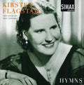 Flagstad,karen / Hartmann / Lindeman,k & L - Kirsten Flagstad: Voice Of The Century - Hymns - Music CD