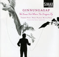 Skold / Dyrud / Palsmar / Almenning / Ginnungagap - We Know Not Where The Dragons Fly / Lovesongs - Music CD