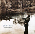 Grondahl / Brustad / Bull / Halvorsen / Solbakk - Quietude: Norwegian Moods - Music CD