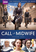 Call The Midwife: Season One - Call The Midwife: Season One - DVD
