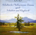 Schubert / Berg / Anhaltische Phil Dessau - Anhalt Phil Plays Schubert & Klughardt - Music CD
