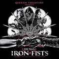 Man With The Iron Fists / O.s.t. - Man With The Iron Fists / O.s.t. - Music CD