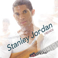 Jordan,stanley - Friends - Vinyl Record