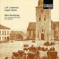 Lindeman / Nordstoga - Organ Works - Music CD