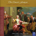Macliver / Fiebig,sara & Taryn - Concert Francaise - Music CD
