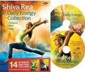 Shiva Rea: Daily Energy Collection - Shiva Rea: Daily Energy Collection - DVD