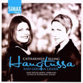 Elling / Moen / Sussmann - Haugtussa & German Lieder By Catharinus Elling - Music CD