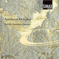 Agrell / Herr / Lully / Nordic Baroque Quartet - Northern Delights: Baroque Chamber Music - Music CD