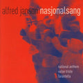 Janson / Eggen / Nwro / Bergersen / Berg - National Anthem (nasjonalsang) - Music CD