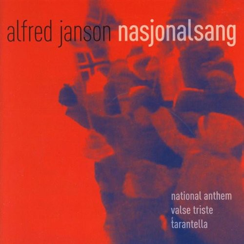 Janson / Eggen / Nwro / Bergersen / Berg - National Anthem (nasjonalsang) - Music CD