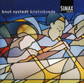 Nystedt / Bergen Cathedral Orch / Mangersnes - Kristnikvede / Song As In The Night - Music CD